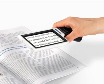 Eschenbach Mobilux Touch HD