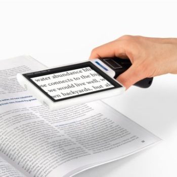 Eschenbach Mobilux Touch HD