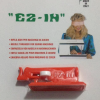 Ez-in draaddoorvoerder naaimachinenaalden - Afbeelding 3