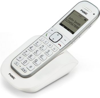 Fysic Big Button Dect telefoon FX-9000