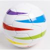 Voetbal met geluid
