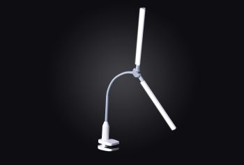 Daylight DuoPro klemlamp - Afbeelding 2