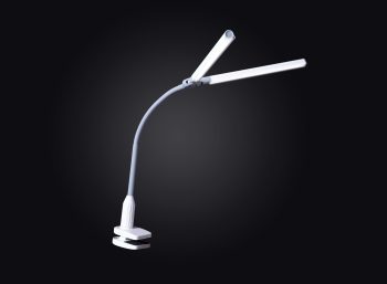 Daylight DuoPro klemlamp