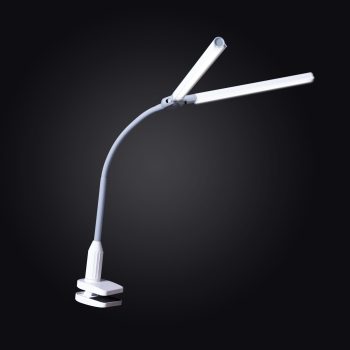 Daylight DuoPro klemlamp