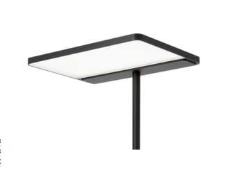 Luxo vloerlamp Linea-F - Afbeelding 4