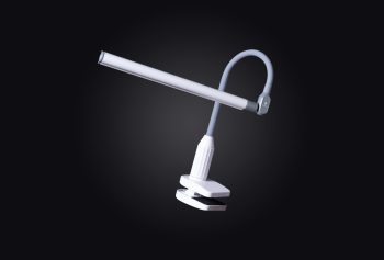 Daylight UnoPro klemlamp
