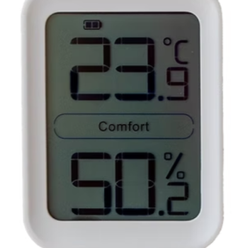 IKONN Binnen thermometer