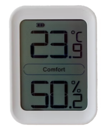 IKONN Binnen thermometer