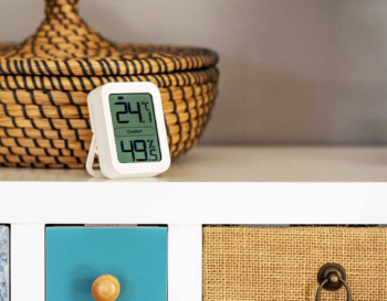 IKONN Binnen thermometer - Afbeelding 3