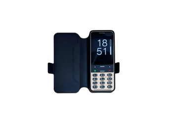 Flipcase voor Blindshell Classic 2 en 3 - Afbeelding 2