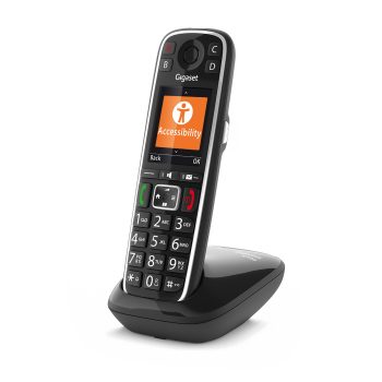Gigaset E720R - Afbeelding 3