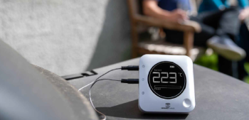 IKONN Keukenthermometer - Afbeelding 2