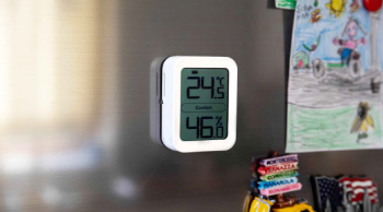 IKONN Binnen thermometer - Afbeelding 2