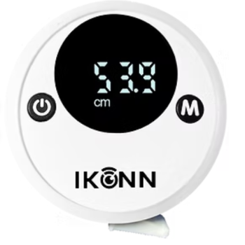 IKONN Rolmaat