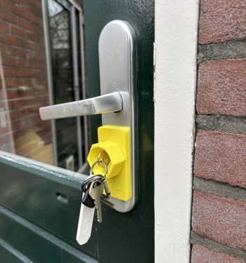KeyGuide sleutelhulp - Afbeelding 2