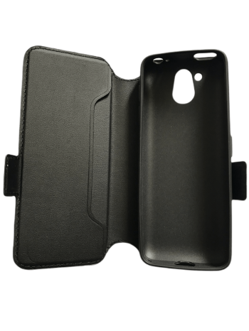 Flipcase Blindshell